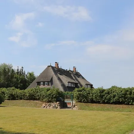 Апартаменты Haus Wattblick Meier W.o.