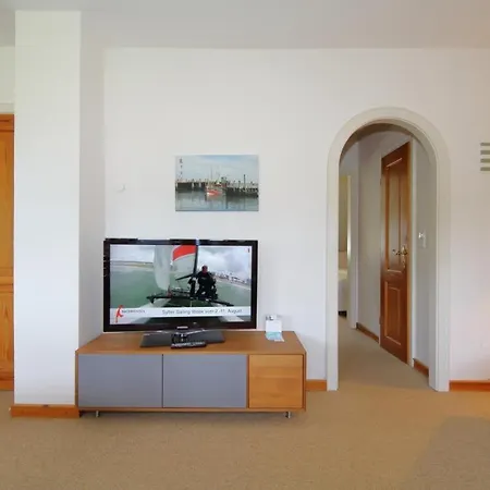 Апартаменты Haus Wattblick Meier W.o. *