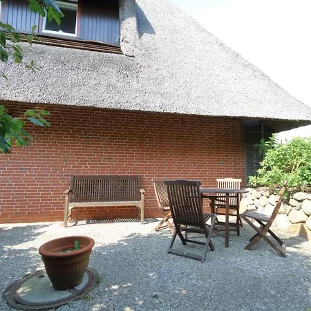 Haus Wattblick Meier W.o.