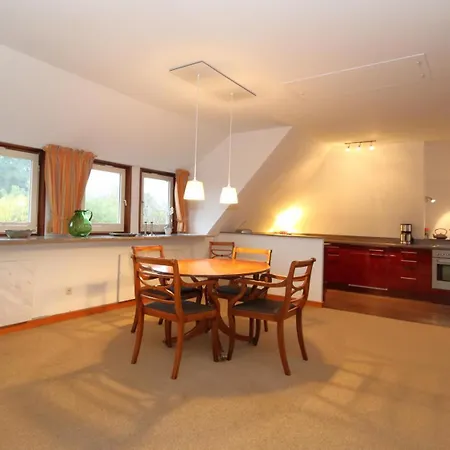 Апартаменты Haus Wattblick Meier W.o. *