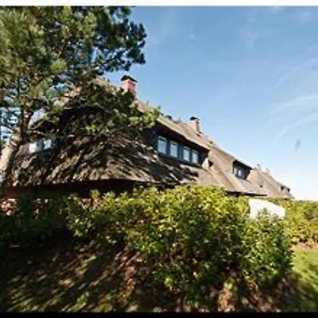 Апартаменты Haus Wattblick Meier W.o. Braderup (Sylt)