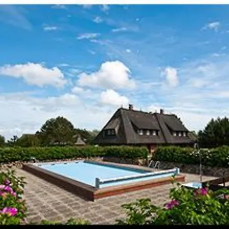 Haus Wattblick Meier W.o. * Braderup (Sylt)