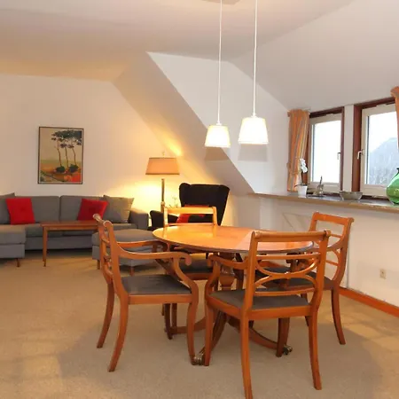Haus Wattblick Meier W.o. * Braderup (Sylt)