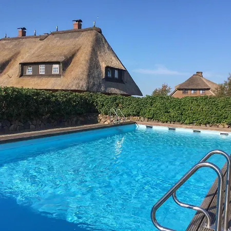 Haus Wattblick Meier W.o. * Braderup (Sylt)